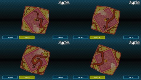 更衣室 Zero Escape 刻のジレンマ 完全攻略